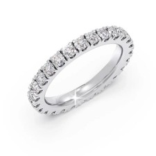 5mm 1ct natural round - 1ct,