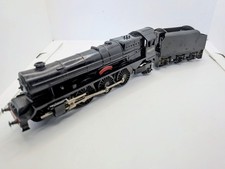 Tri-ang R50 OO Gauge BR Black