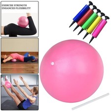 30cm Pilates Ball Anti-Burst
