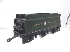 Hornby OO Gauge GWR Green King