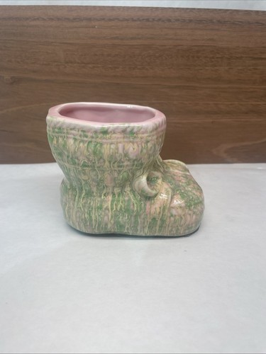 Vintage ceramic baby - 60's,