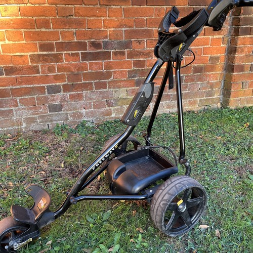 Powakaddy freeway electric - freeway,