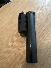 Ex Police 21” Baton Holder. Rotating. Used. Z17. 