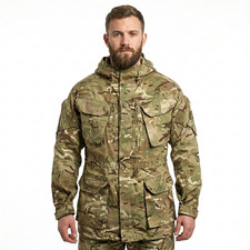 British Army MTP Smock PCS
