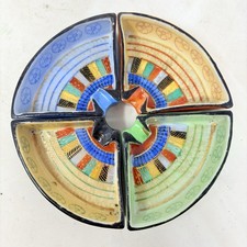 4 Way Divided Dish - Japan 