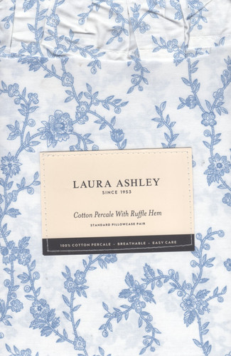 Laura ashley standard - laura,