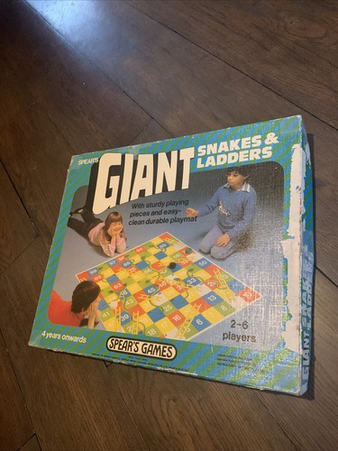 Vinatge spears snakes - snakes, and