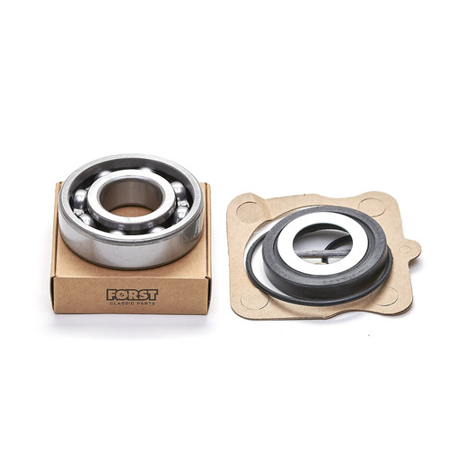Rear wheel bearing kit - rear,