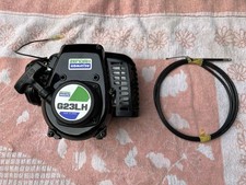 Zenoah G23LH Engine 22.5cc