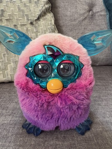 Hasbro furby boom - furby,