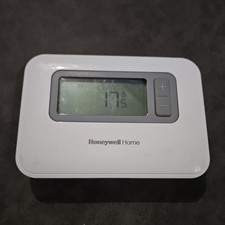 Honeywell Home T3 Programmable Thermostat T3H110A0066 Wired