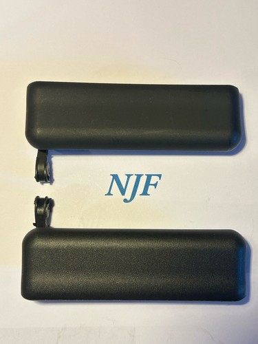 New door handles - new, ford