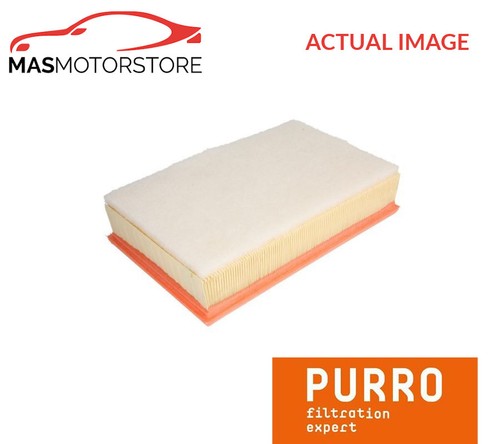 Engine air filter element - air,
