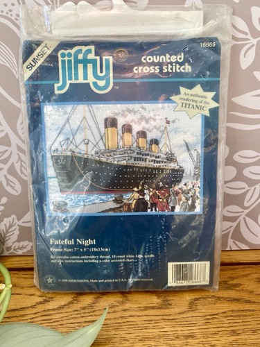 Vintage 1998 sunset jiffy - 1998,