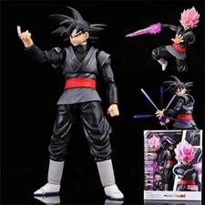 14cm Anime Dragon Ball Black