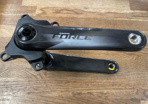 Sram force dub - force, 175mm