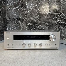 Onkyo TX-8050, 2 Channel