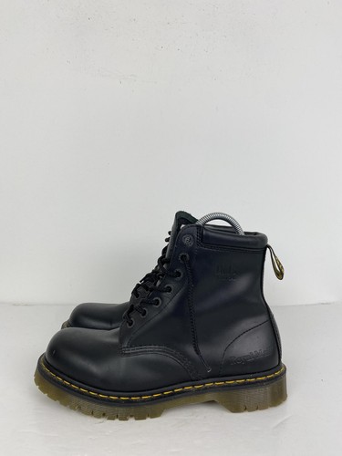 Martens industrial black - dr,