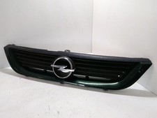 Opel Vectra C Estate Radiator