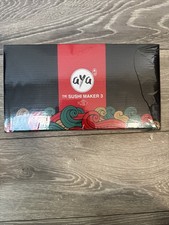AYA The Sushi Maker 3 25