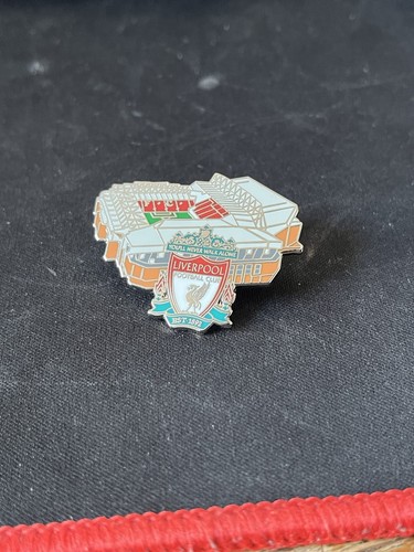 Liverpool authentic store - liverpool,