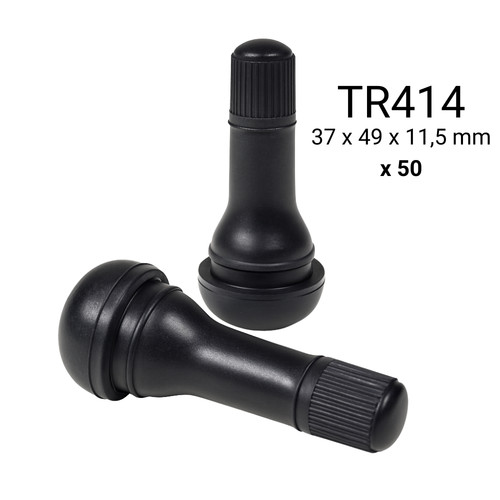 50x pneumatic valve tr414 car - valve,
