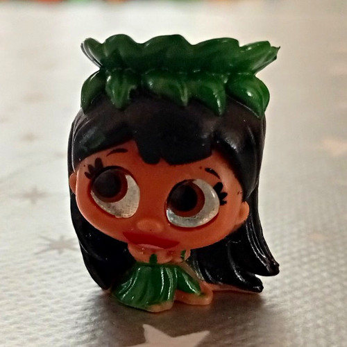 Disney doorables series - disney,