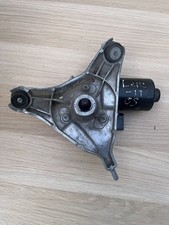 LEVC TX WIPER MOTOR FRONT RIGHT 1B0002848AD HYBRID ELECTRIC CVT TAXI 2019