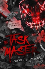 The taskmaster - the,