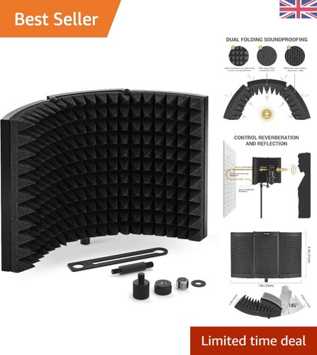 Adjustable microphone - adjustable,