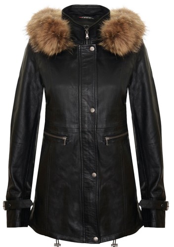 Women black 100 real - women's, 100%