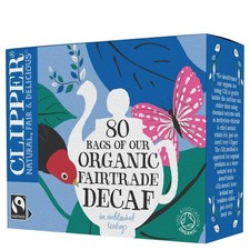 Clipper Organic Everyday Decaf