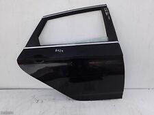 2017 HYUNDAI I-40 BROKEN REAR ESTATE RIGHT