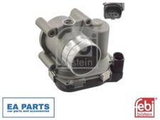 Throttle Body for SEAT SKODA VW FEBI BILSTEIN 107024