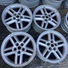 4x Range Rover P38 Wheel Rims 18" 8J Landrover Discovery Lot 15