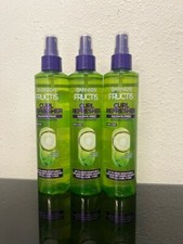 Garnier Fructis Curl