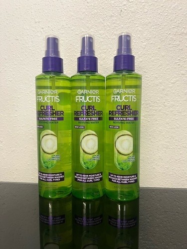Garnier fructis curl - fructis,