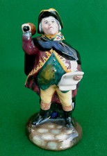 ROYAL DOULTON MINIATURES -