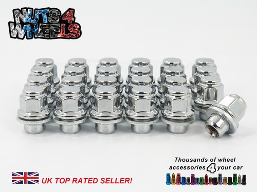 Chrome flat seat oem - flat,