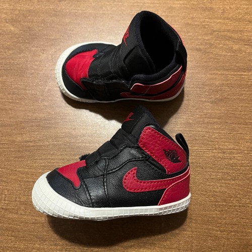 Nike air jordan bred banned - jordan,