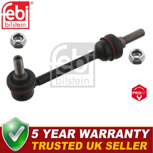Febi rear stabiliser link - rear, fits