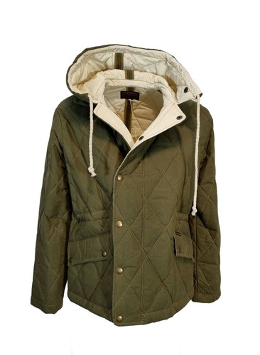 The quartermaster men - men's, padded