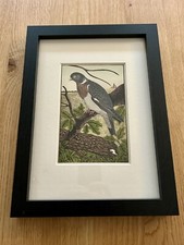 Eric Fitch Daglish - Framed &