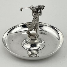 Sterling Silver Goldsmiths &