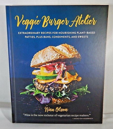 Vegan vegetarian cookbook - vegan,