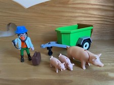 Playmobil 4495 Vet with