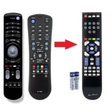 Replacement dedicated remote - replacement,