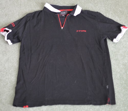 Jaguar type shirt adult - jaguar, f-type
