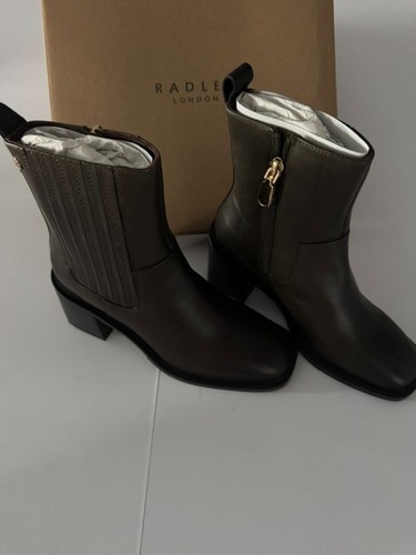 Radley grove terrace boot - radley,