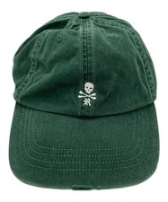 Rugby Ralph Lauren cap green
